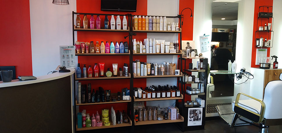le salon