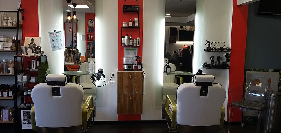 le salon