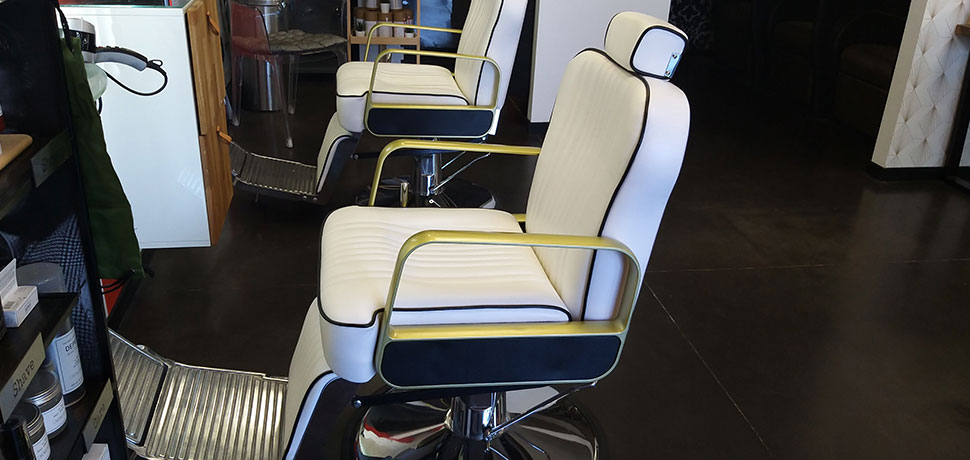 le salon