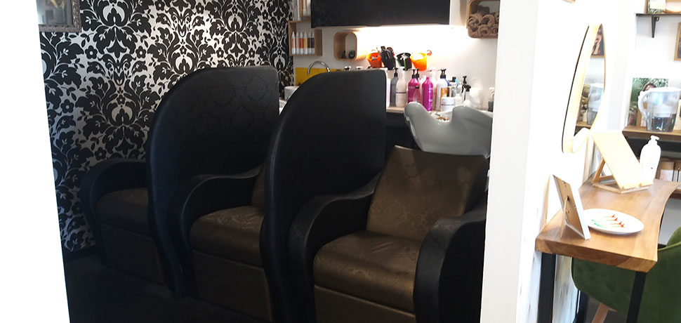 le salon
